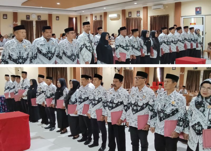 Bidang PGRI Palu - Persatuan Guru Republik Indonesia Cabang Palu